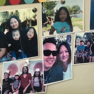 Meet your Posher, Darci